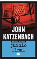 Juicio Final / Just Cause