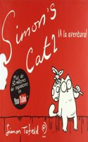 Simon's Cat Estuche Doble