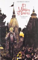 El vampiro de Benares 1 (Biblioteca grafica) (Spanish Edition)