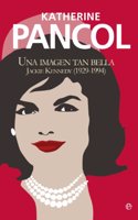 Jackie Kennedy. Una imagen tan bella