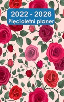 2022-2026 Planer pięcioletni