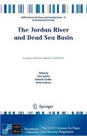 Jordan River and Dead Sea Basin