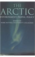 The Arctic: Environment, People, Policy