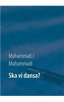 Ska vi dansa?