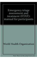 Emergency Triage Assessment and Treatment (ETAT)