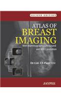 Atlas of Breast Imaging