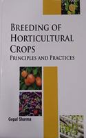 Breeding Of Horticultural crops (Principles And Practices)