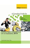 A Compreshesive Guide for SSC CHSL(10+2) Examination 2015