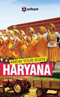 Know Your State Haryana