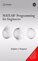 MATLAB Programming for Engineers, 6E