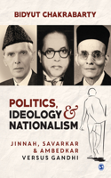 Politics, Ideology and Nationalism