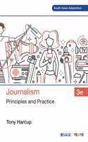Journalism: Principles and Practice