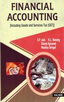 B.Com General and Computer Applications Sem II - FINANCIAL ACCOUNTING ( For all Universities OF Andhra Pradesh )