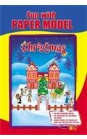 Fun with Paper Model Christmas