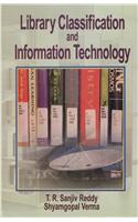 Library Classification and Information Technology