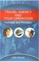 Travel Agency And Tour Operations: Concepts And Principles