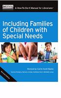 Including Families Of Children With Special Needs