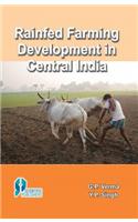 Rainfed Farming Development In Central India