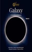 Galaxy A Course In Science Book 8
