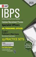 Ibps 2020