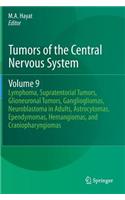 Tumors of the Central Nervous System, Volume 9