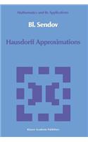 Hausdorff Approximations