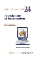 Foundations of Bayesianism