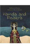 Hamda and Fisaikra