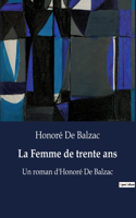 Femme de trente ans