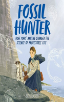 Fossil Hunter Lib/E