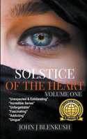 Of The Heart: (1 Solstice)