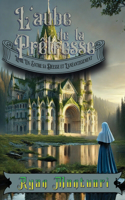 L'aube de la prêtresse