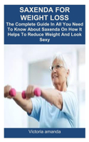 Saxenda for Weight Loss