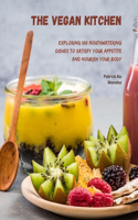 Vegan Kitchen