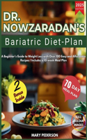 Dr. Nowzaradan's Bariatric Diet-Plan