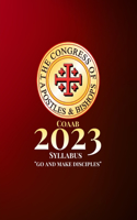 COAAB 2023 Syllabus