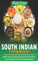 South Indian Cookbook