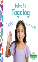 Intro to Tagalog: (Intro to Language Set 2)