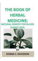 Book of Herbal Medicine