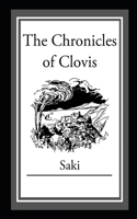 The Chronicles of Clovis Annotated
