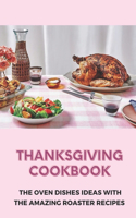 Thanksgiving Cookbook