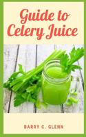 Guide to Celery Juice: Celery juice is an excellent source of many nutrients, including calcium, potassium, and vitamins A, C, and K.