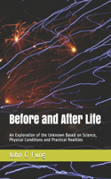 Before and After Life