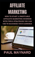 Affiliate Marketing