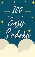 100 Easy Sudoku