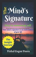 The Mind's Signature