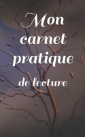 Mon carnet pratique