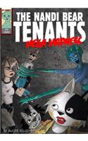 Nandi Bear Tenants Book 3 - Mega Madness