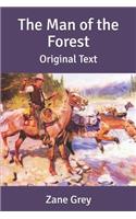 The Man of the Forest