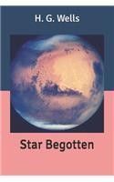 Star Begotten